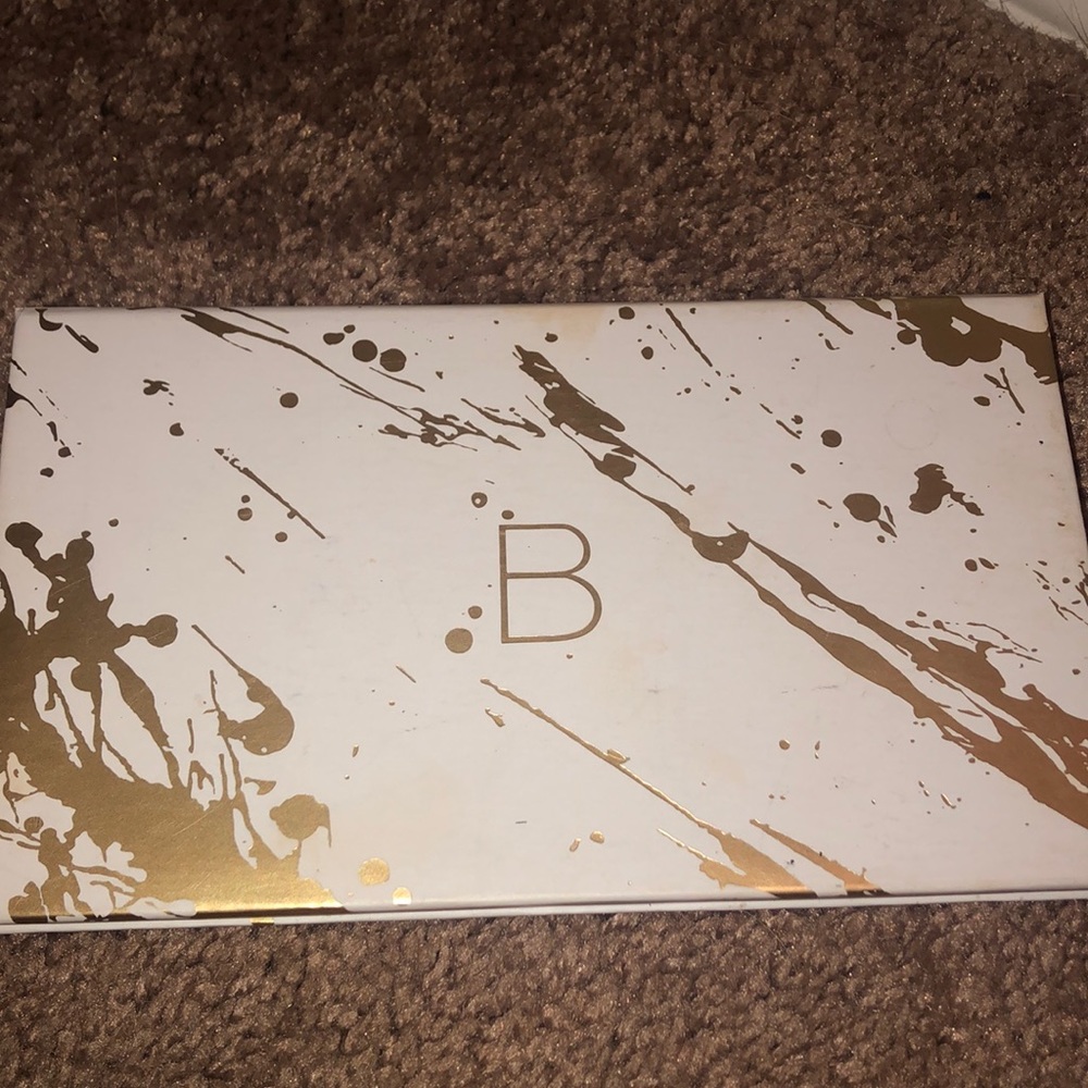 Brand new Beauty Counter eye shadow